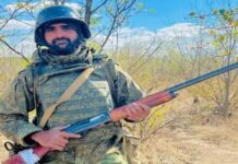 विदेश में संघर्ष के बीच युवक की मौत, परिवार पर टूटा दुखों का पहाड़ Sonipat student death