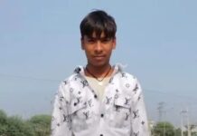 चलती ट्रेन से धक्का देकर किशोर की मौत, आरोपियों तक नहीं पहुंची पुलिस minor murder case