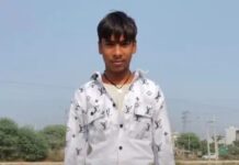 दोस्ती का खौफनाक अंजाम: चलती ट्रेन में किशोर की हत्या, सच सामने आते ही मचा हड़कंप Kurukshetra crime