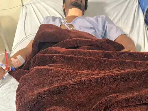 Rewari student attack