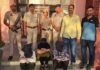 युवक की पीट-पीटकर हत्या, तीन आरोपी गिरफ्तार Haryana crime news
