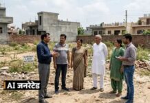 फर्जी दस्तावेजों से ठगी का मामला, लाखों की रकम लेकर मुकरा आरोपी Sonipat fraud case