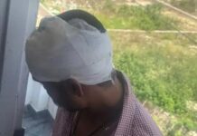 जयंती कार्यक्रम के बाद तनाव, वाहनों और युवकों पर हमला Ambedkar Jayanti