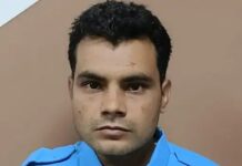 चंडीगढ़ में फर्जी पहचान से रह रहा था गैंगस्टर, पुलिस ने दबोचा Chandigarh gangster arrest