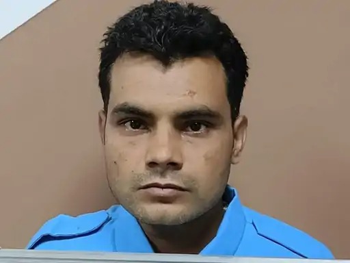 Chandigarh gangster arrest