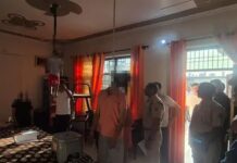 परिवार ने उठाया खौफनाक कदम, मासूम के जन्मदिन पर ही खत्म की जिंदगी Kurukshetra suicide case