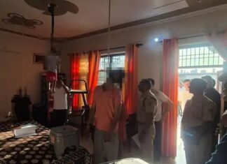 परिवार ने उठाया खौफनाक कदम, मासूम के जन्मदिन पर ही खत्म की जिंदगी Kurukshetra suicide case