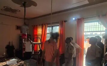 परिवार ने उठाया खौफनाक कदम, मासूम के जन्मदिन पर ही खत्म की जिंदगी Kurukshetra suicide case