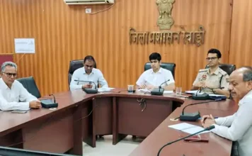 नीट परीक्षा के लिए व्यापक तैयारियां, जिले में 11 केंद्र निर्धारित Rewari NEET exam centers