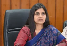 सोनीपत में मतदान की तैयारी पूरी, पोलिंग स्टाफ की ड्यूटी अब डिजिटल सिस्टम से तय Sonipat municipal election