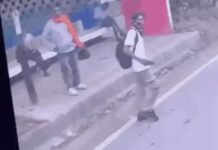 बीजेपी दफ्तर ब्लास्ट केस में बड़ा खुलासा, एक आरोपी चंडीगढ़ में बाइक राइडर निकला BJP office blast