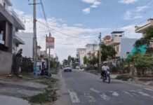 आंधी-बारिश का असर, तापमान में राहत के संकेत Haryana weather alert