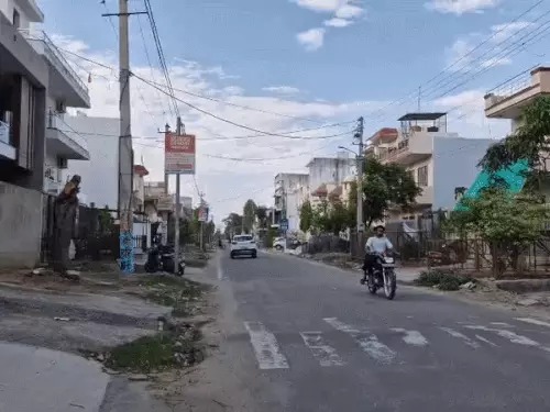 Haryana weather alert