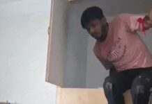 खाली मकान में सेंधमारी की कोशिश नाकाम, चालाकी से दबोचा गया घुसपैठिया Mohali theft attempt