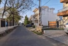 जलभराव से निपटने की बड़ी योजना, सेक्टरों के लिए बनेगा नया ड्रेनेज सिस्टम Narnaul Drainage Project