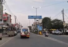 हरियाणा में गर्मी का असर तेज, तापमान में तेज उछाल के आसार Haryana weather