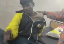 रेबीज से ड्राइवर की मौत, इलाज में लापरवाही के आरोप Sonipat rabies death