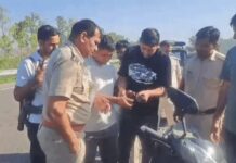 ट्यूशन सेंटर फायरिंग के बाद छात्र लापता, नहर किनारे मिली स्कूटी व हथियार Panipat News