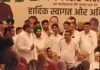 मंच से सख्त चेतावनी, मंडी अधिकारी को सार्वजनिक रूप से लगाई फटकार Abhay Chautala