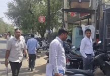 स्वास्थ्य सेवाओं पर निगरानी तेज, बड़े अस्पतालों में जांच अभियान CM Flying raid