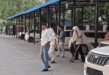 गवाह से जुड़े धोखाधड़ी मामले में आज अदालत सुनाएगी हिरासत पर फैसला witness fraud case