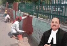 आज ऐतिहासिक कार्यक्रम, शीर्ष न्यायिक हस्ती दीक्षांत समारोह में होंगी शामिल CBLU convocation