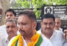 सांपला में विकास ठप होने का आरोप, बुनियादी सुविधाओं को लेकर उठे सवाल Sampla development issue