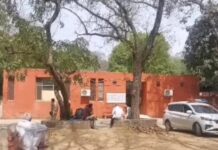 पुलिस हिरासत में युवक की मौत से हड़कंप, परिवार ने लगाए गंभीर आरोप Rohtak police custody death