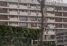 बजट खर्च में प्रशासन आगे, ज्यादातर फंड उपयोग के बाद नई राशि का इंतजार Chandigarh administration