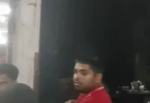 पानीपत में ऑटो पार्ट्स शॉप में आग, कई वाहन और सामान जलकर राख Panipat fire incident