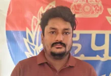टाइल एडहेसिव खरीद में ठगी का मामला: पुलिस ने दिलवाए 1.62 लाख रुपए वापस Fatehabad News