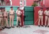 हत्या मामले में जुवेनाइल दोषी को उम्रकैद, 21,500 रुपये जुर्माना Jind Murder Case