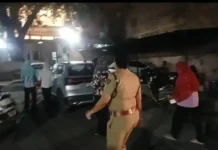 होटल में संदिग्ध गतिविधि का खुलासा, पुलिस छापेमारी में चार लोग हिरासत में Kaithal News