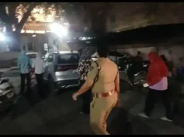 होटल में संदिग्ध गतिविधि का खुलासा, पुलिस छापेमारी में चार लोग हिरासत में Kaithal News