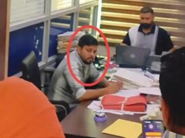 रिश्वतखोरी पर ACB का बड़ा एक्शन, HSVP कर्मचारी रंगे हाथ गिरफ्तार Kaithal News