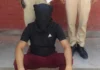 कई राज्यों में सक्रिय बदमाश पुलिस के हत्थे चढ़ा, दर्जनों मामलों में थी तलाश History Sheeter Arrested