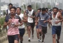 पुलिस भर्ती में आरक्षित वर्ग अभ्यर्थियों को अंतरिम राहत, हाईकोर्ट सख्त Haryana police recruitment