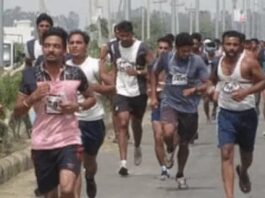 हरियाणा पुलिस भर्ती प्रक्रिया में बड़ा बदलाव, नए अभ्यर्थियों को मिला मौका Haryana Police Recruitment