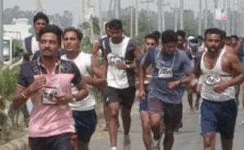 हरियाणा पुलिस भर्ती प्रक्रिया में बड़ा बदलाव, नए अभ्यर्थियों को मिला मौका Haryana Police Recruitment