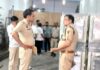 सफीदों में नकली कूलर फैक्ट्री का भंडाफोड़, 41 कूलर बरामद Fake Cooler Factory