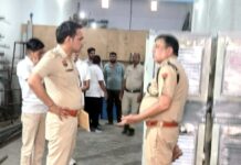 सफीदों में नकली कूलर फैक्ट्री का भंडाफोड़, 41 कूलर बरामद Fake Cooler Factory