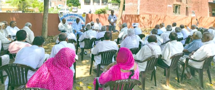 Safidon News