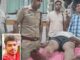 युवक की हत्या के बाद पुलिस का एक्शन: बहन की लव मैरिज से जुड़ी रंजिश में वारदात, 10 घंटे में आरोपियों का एनकाउंटर Sonipat Murder Case