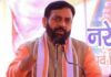 श्रद्धालुओं को बड़ी सौगात, विशेष ट्रेन सेवा की होगी शुरुआत CM Nayab Singh Saini