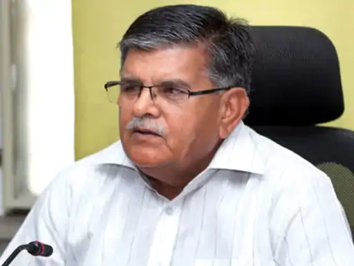 Chandigarh Administration