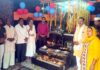 शनिदेव जयंती पर विशेष पूजा, हवन और भंडारे का आयोजन Shani Dev Jayanti
