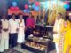 शनिदेव जयंती पर विशेष पूजा, हवन और भंडारे का आयोजन Shani Dev Jayanti