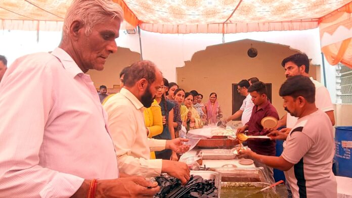 Religious Program