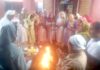 नागक्षेत्र सरोवर पर उमड़ा आस्था का संगम Nagkshetra Sarovar