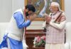 हरियाणा सरकार का बड़ा फैसला: नेताओं के काफिलों पर लगेगी लगाम, सुरक्षा व्यवस्था में होगा बदलाव Haryana VIP Vehicles
